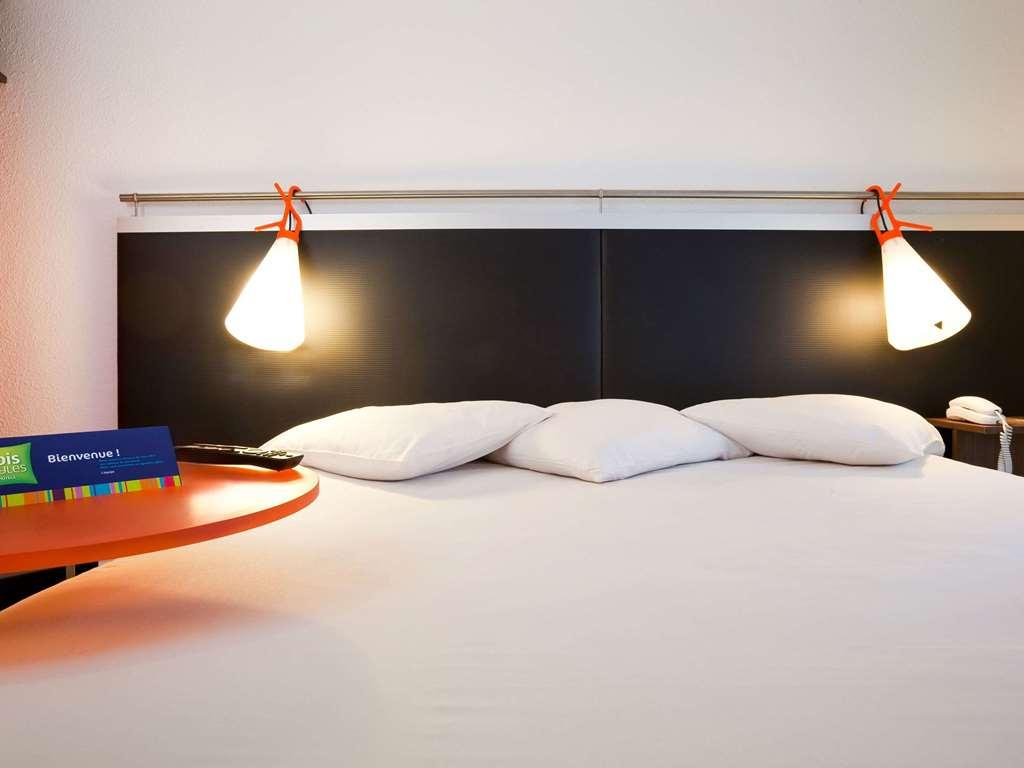 Ibis Styles Paris Republique Le Marais Hotel Room photo